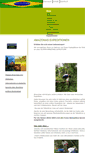 Mobile Screenshot of amazonasexpedition.eu